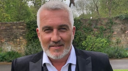 Paul Hollywood Height, Weight, Age, Body Statistics