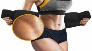 Perfotek Waist Trimmer Belt Review