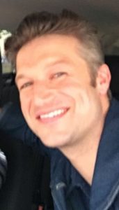 Peter Scanavino Height, Weight, Age, Spouse, Family, Facts, Biography