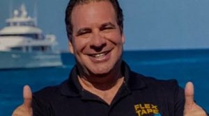 Phil Swift