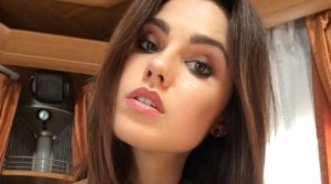Poppy Drayton
