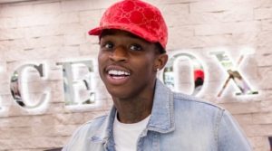 Quando Rondo