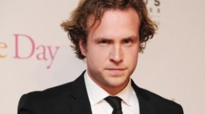 Rafe Spall