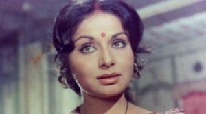 Rakhee Gulzar