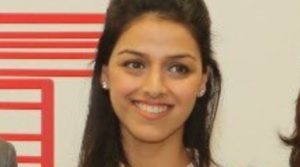 Rakhee Kapoor Tandon
