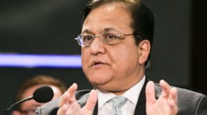 Rana Kapoor