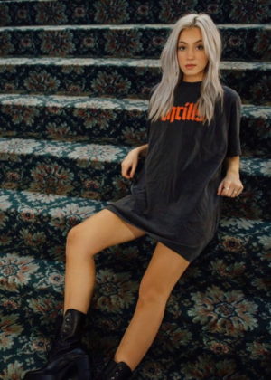 Riley Hubatka Height, Weight, Age, Boyfriend, Family, Facts, Biography