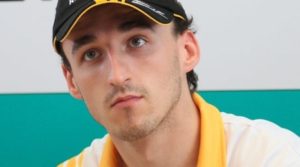Robert Kubica