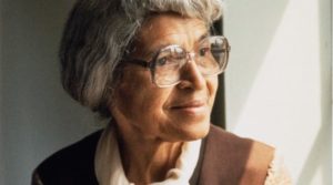 Rosa Parks