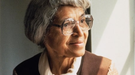 Rosa Parks Height, Weight, Age, Facts, Biography