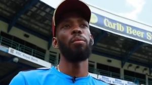 Roston Chase