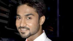 Salman Yusuff Khan