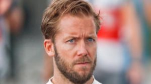 Sam Bird