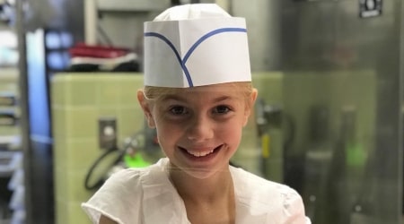 Savannah Tannerites Height, Weight, Age, Boyfriend, Family, Biography