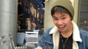 Sean Lew