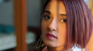 Shakti Mohan
