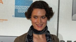 Shalom Harlow