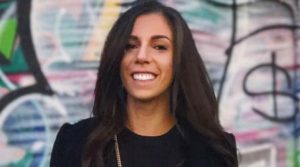 Sharon Fichman