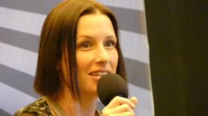 Shawnee Smith