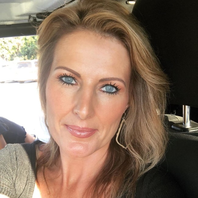 Sheri Easterling Height, Weight, Age, Spouse, Family, Facts, Biography