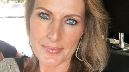 Sheri Easterling Height, Weight, Age, Body Statistics