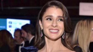 Shiri Appleby