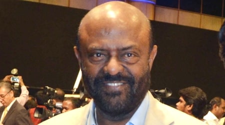 Shiv Nadar Height, Weight, Age, Facts, Biography