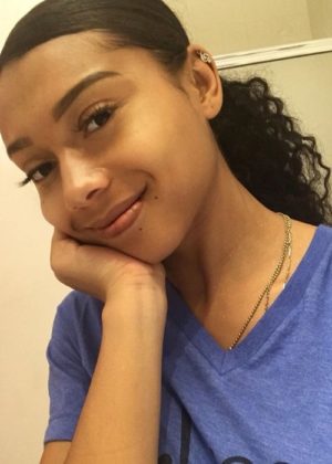 Sierra Capri Height, Weight, Age, Boyfriend, Family, Facts, Biography