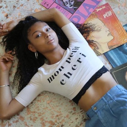 Sierra Capri Height, Weight, Age, Boyfriend, Family, Facts, Biography