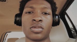 Skylan Brooks