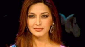 Sonali Bendre