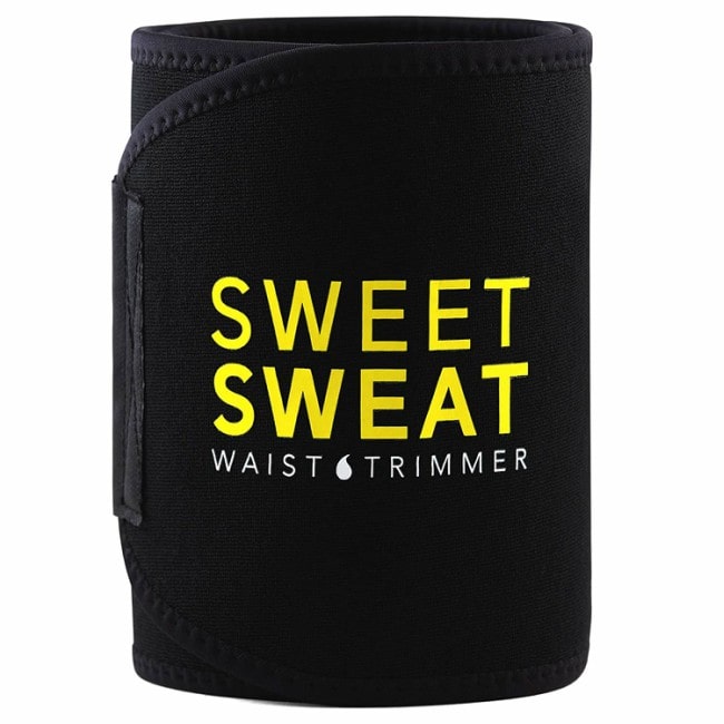 Sports Research Sweet Sweat Premium Waist Trimmer