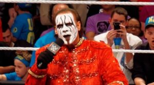 Sting