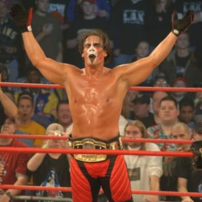 sting wrestler net worth