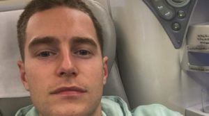 Stoffel Vandoorne