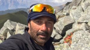 Sunny Deol