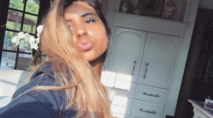 Sunny Malouf