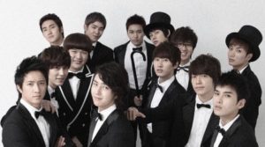 Super Junior