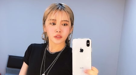 Suran (Singer) Height, Weight, Age, Body Statistics