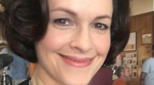 Susan May Pratt