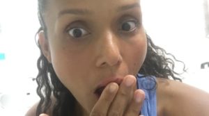 Sydney Tamiia Poitier