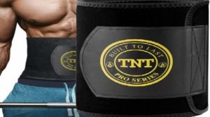 TNT Pro Series Waist Trimmer Review