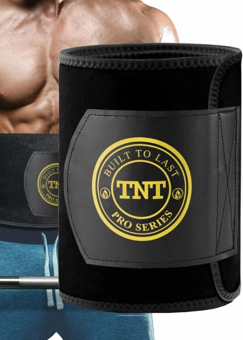 TNT Pro Series Waist Trimmer