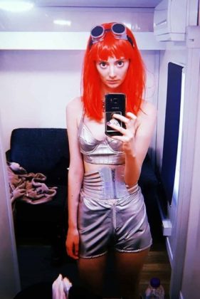 Tanya Reynolds Height, Weight, Age, Boyfriend, Family, Facts, Biography
