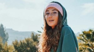 Taylor Blake