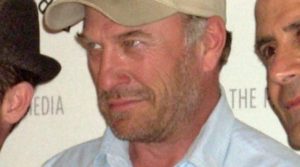 Ted Levine