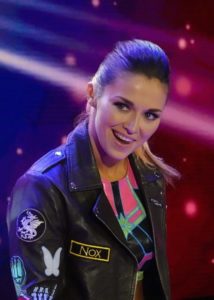 Tegan Nox Height, Weight, Age, Girlfriend, Family, Facts, Biography