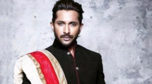 Terence Lewis