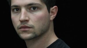 Thomas McDonell