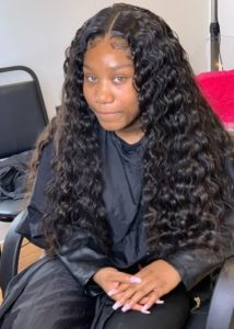 Trinity Taylor Height, Weight, Age, Boyfriend, Family, Facts, Biography